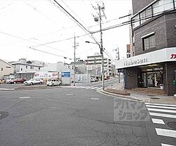 京都府京都市北区大宮中総門口町（賃貸マンション2LDK・4階・57.51㎡） その28