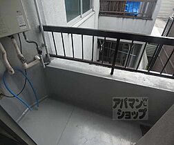 小川ハイツ 3B ｜ 京都府京都市上京区小川通中立売下ル下小川町（賃貸マンション1DK・3階・26.48㎡） その20