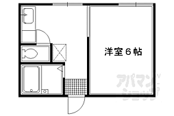 メゾンワイズ 2階