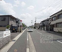 京都府京都市左京区松ケ崎井出ケ海道町（賃貸アパート1K・2階・20.28㎡） その19