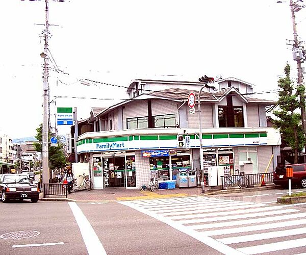 京都府京都市左京区田中関田町(賃貸アパート1K・2階・14.80㎡)の写真 その30