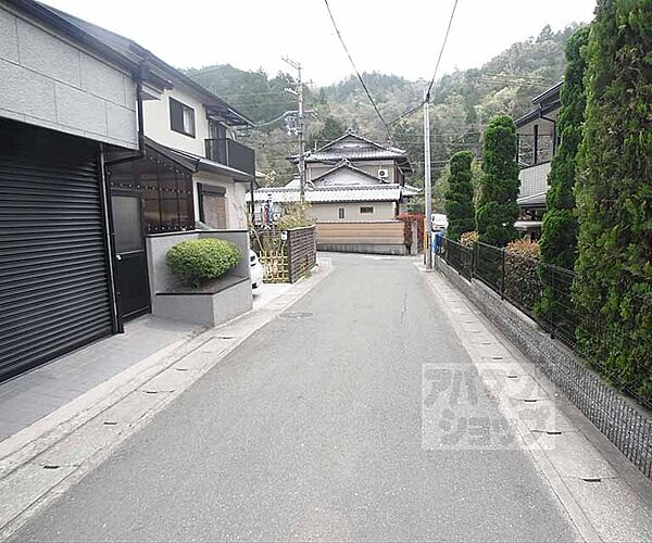 京都府京都市左京区静市市原町(賃貸アパート1K・1階・22.23㎡)の写真 その29