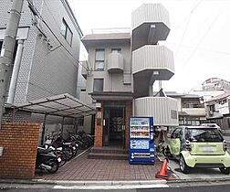 京都府京都市左京区高野竹屋町（賃貸マンション1K・3階・18.82㎡） その3