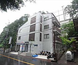 京都府京都市北区上賀茂葵田町（賃貸マンション1K・2階・16.00㎡） その3