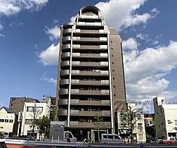 京都府京都市下京区醒ヶ井通荒神町（賃貸マンション3LDK・2階・72.21㎡） その1