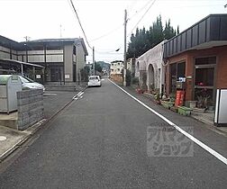 京都府京都市北区紫竹西大門町（賃貸アパート1K・1階・19.87㎡） その23