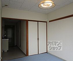 京都府京都市北区上賀茂朝露ケ原町（賃貸マンション1K・3階・18.00㎡） その22