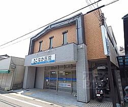 京都府京都市北区上賀茂朝露ケ原町（賃貸マンション1K・3階・18.00㎡） その1