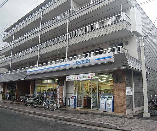 画像30:ローソン高原店まで74m お酒もおいてありますよ