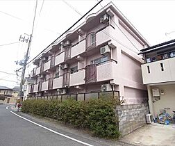 京都府京都市左京区上高野西氷室町（賃貸マンション1K・2階・21.02㎡） その1