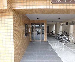 京卓ハイツ 103 ｜ 京都府京都市上京区石薬師通河原町西入ル栄町（賃貸マンション1K・1階・22.00㎡） その27