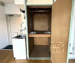 ハイツ和田 3F北 ｜ 京都府京都市上京区葭屋町通出水上ル亀屋町（賃貸マンション1R・3階・14.00㎡） その10