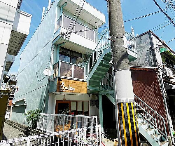 ハイツ和田 3F南｜京都府京都市上京区葭屋町通出水上ル亀屋町(賃貸マンション1R・3階・16.00㎡)の写真 その3