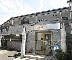 京都府京都市北区小山下内河原町（賃貸アパート1K・2階・22.68㎡） その1