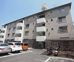 京都府京都市北区大宮開町（賃貸マンション1LDK・1階・46.00㎡） その3