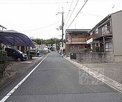 京都府京都市北区西賀茂南今原町（賃貸アパート1K・2階・19.83㎡） その22