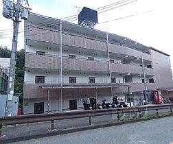 京都府京都市左京区静市市原町（賃貸マンション1K・3階・23.00㎡） その3