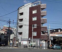 スペシャリー丸太町 401 ｜ 京都府京都市上京区智恵光院通丸太町上ル西院町（賃貸マンション1K・4階・24.00㎡） その1