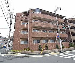 京都府京都市北区上賀茂豊田町（賃貸マンション1LDK・1階・40.06㎡） その3