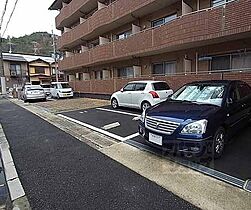 京都府京都市北区上賀茂豊田町（賃貸マンション1LDK・1階・40.06㎡） その22