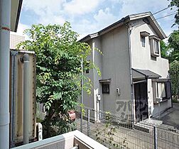 京都府京都市左京区静市市原町（賃貸マンション1K・1階・29.92㎡） その27