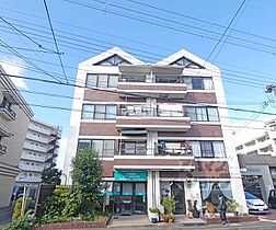 京都府京都市左京区一乗寺大原田町（賃貸マンション1LDK・5階・47.00㎡） その3