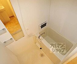 フラッティ堀川下立売 302 ｜ 京都府京都市上京区下立売通堀川西入西橋詰町（賃貸マンション1K・3階・24.87㎡） その7