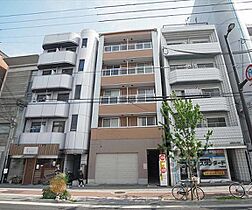 京都府京都市左京区下鴨本町（賃貸マンション1K・4階・23.44㎡） その3