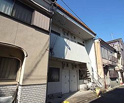 京都府京都市中京区壬生森町（賃貸マンション1K・2階・19.00㎡） その13