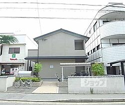 レオパレス七本松 104 ｜ 京都府京都市上京区七本松通仁和寺街道下る二番町（賃貸アパート1K・1階・20.28㎡） その3