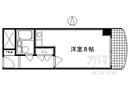 京都市営烏丸線 烏丸御池駅 徒歩1分