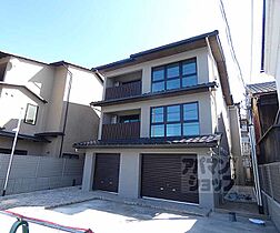 京都府京都市左京区田中上柳町（賃貸マンション1LDK・2階・54.51㎡） その1