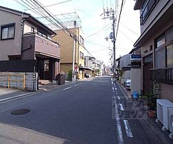 京都府京都市中京区油小路通竹屋町下ル橋本町（賃貸マンション1R・1階・33.40㎡） その26