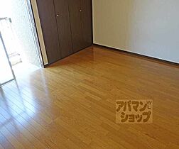 京都府京都市中京区西ノ京伯楽町（賃貸マンション1DK・4階・34.67㎡） その19