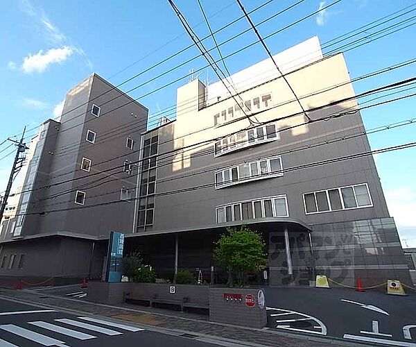 ベラジオ雅び北野白梅町 406｜京都府京都市上京区一条通御前通東入西町(賃貸マンション1LDK・4階・35.90㎡)の写真 その18