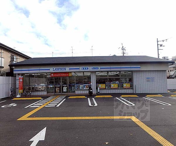 ベラジオ雅び北野白梅町 305｜京都府京都市上京区一条通御前通東入西町(賃貸マンション1LDK・3階・33.16㎡)の写真 その12