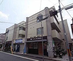 京都府京都市左京区一乗寺里ノ前町（賃貸マンション1K・2階・23.04㎡） その1