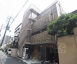 丸忠マンション（黒門） 403 ｜ 京都府京都市上京区黒門通一条上る弾正町（賃貸マンション2K・4階・24.00㎡） その1