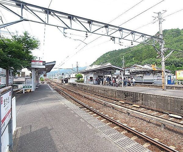 京都府京都市左京区上高野鷺町(賃貸アパート2K・2階・38.00㎡)の写真 その28