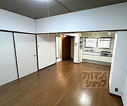 メガロコープ西陣 557 ｜ 京都府京都市上京区今出川浄福寺西入る 一色町（賃貸マンション3LDK・5階・58.44㎡） その20