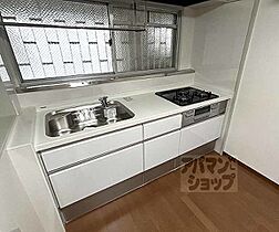 メガロコープ西陣 557 ｜ 京都府京都市上京区今出川浄福寺西入る 一色町（賃貸マンション3LDK・5階・58.44㎡） その6