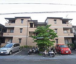 京都府京都市北区西賀茂中川上町（賃貸マンション1K・1階・23.49㎡） その1