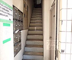 ジュネスイン堀川 502 ｜ 京都府京都市上京区中立売通堀川西入役人町（賃貸マンション1R・5階・16.00㎡） その28