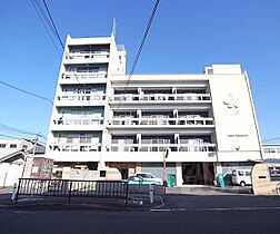 京都府京都市中京区西ノ京樋ノ口町（賃貸マンション1LDK・3階・51.50㎡） その3