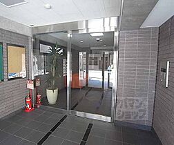 京都府京都市下京区東洞院通松原下ル大江町（賃貸マンション1K・2階・28.34㎡） その14