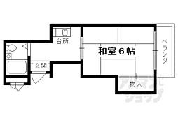アスペースCS 3階