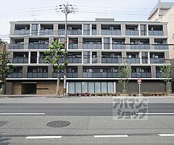 京都府京都市北区衣笠東御所ノ内町（賃貸マンション1R・3階・18.03㎡） その1