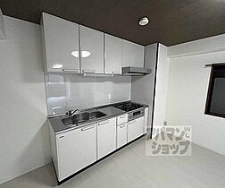 京都府京都市中京区御幸町御池上ル亀屋町（賃貸マンション2LDK・4階・67.31㎡） その6