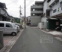 京都府京都市北区大北山原谷乾町（賃貸マンション1K・2階・21.01㎡） その24