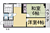 小山マンション4階7.8万円